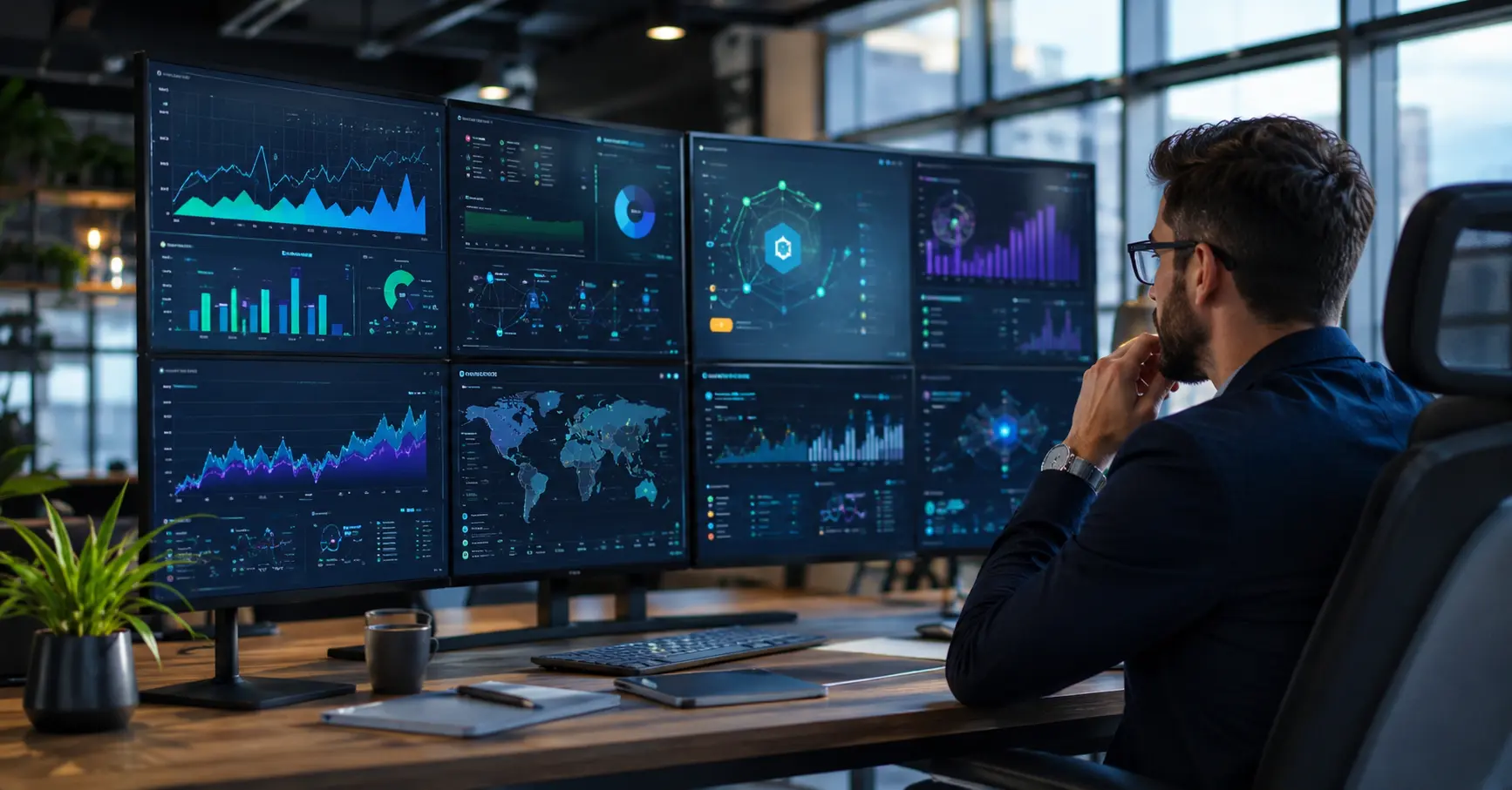 Top AI Tools for Business Growth