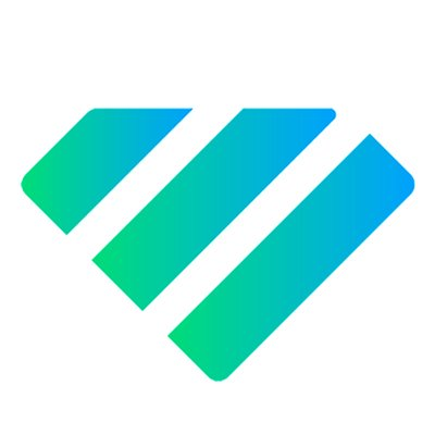 Blockchain App Factory Logo