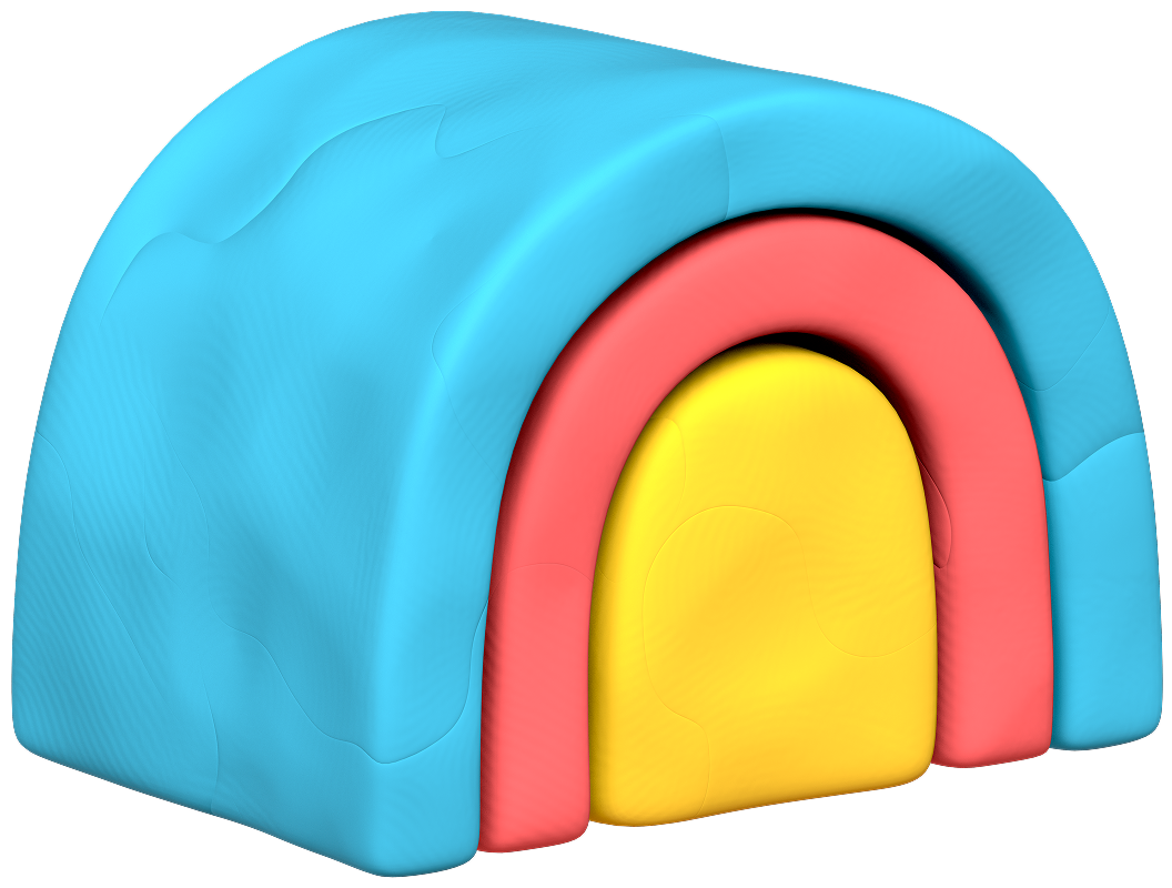 Clay Logo