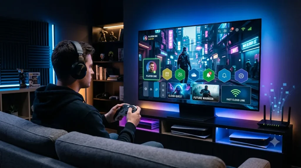 Xbox Cloud Gaming in 2026: Everything U.S. Gamers Need to Know About Streaming Xbox Games Anywhere