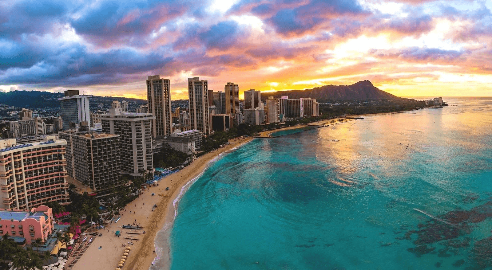 Honolulu