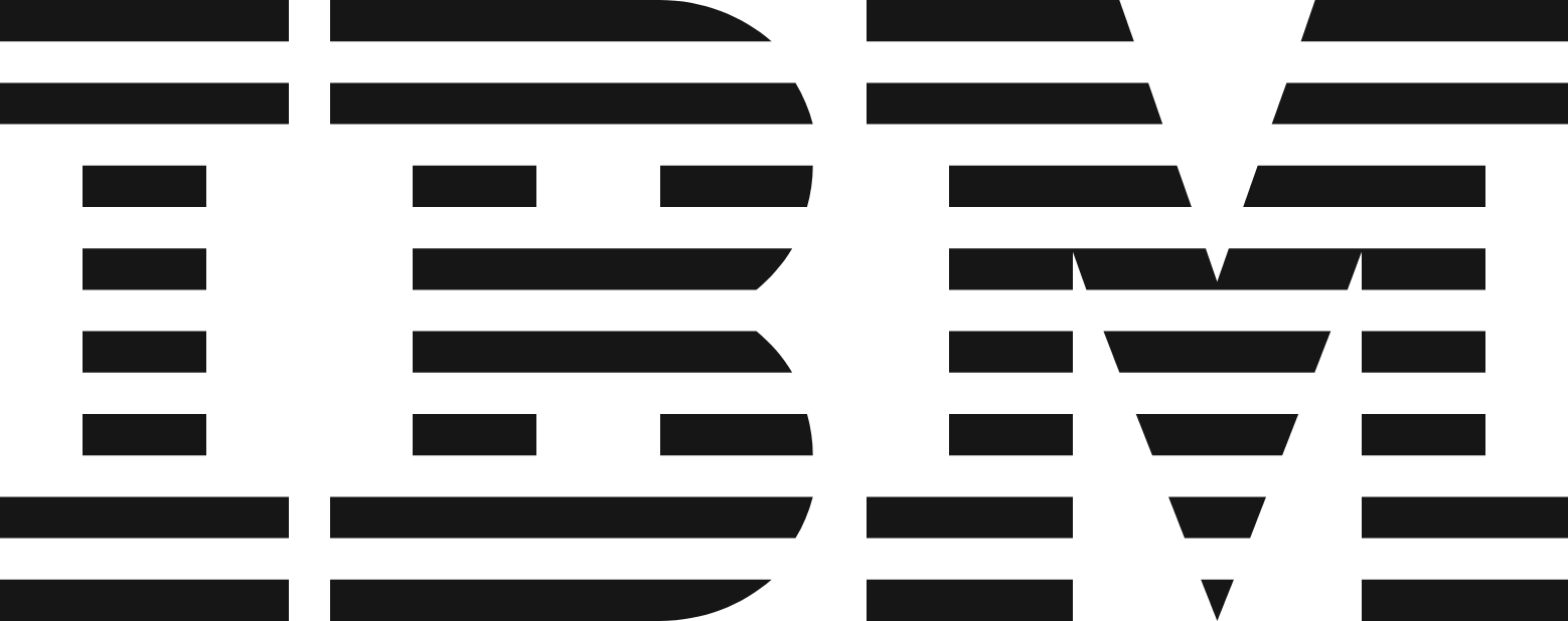 IBM AI Logo