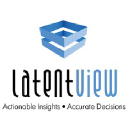 LatentView Analytics Logo