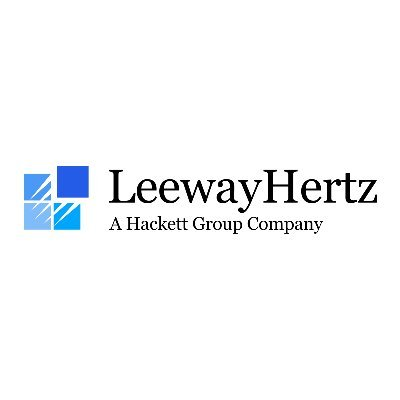 LeewayHertz Logo