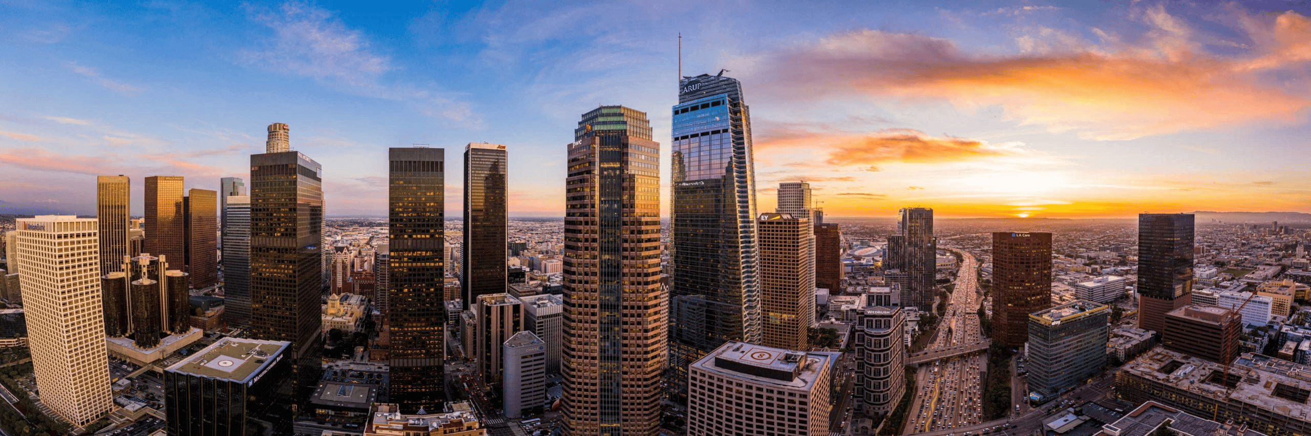 Los Angeles