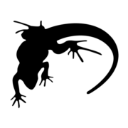 Lounge Lizard Logo