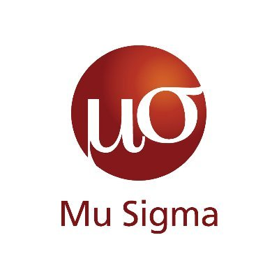 Mu Sigma Logo