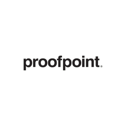 Proofpoint Logo