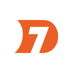 Rapid7 Logo