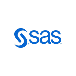 SAS Institute Logo