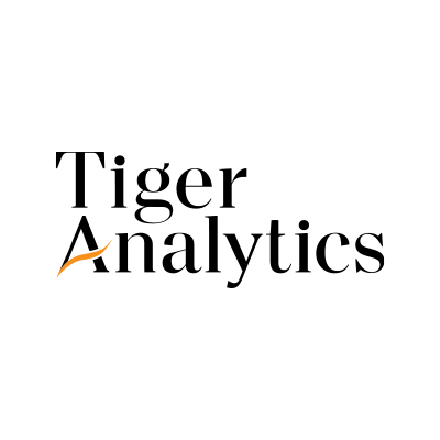 Tiger Analytics Logo
