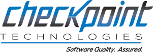 Check Point Logo
