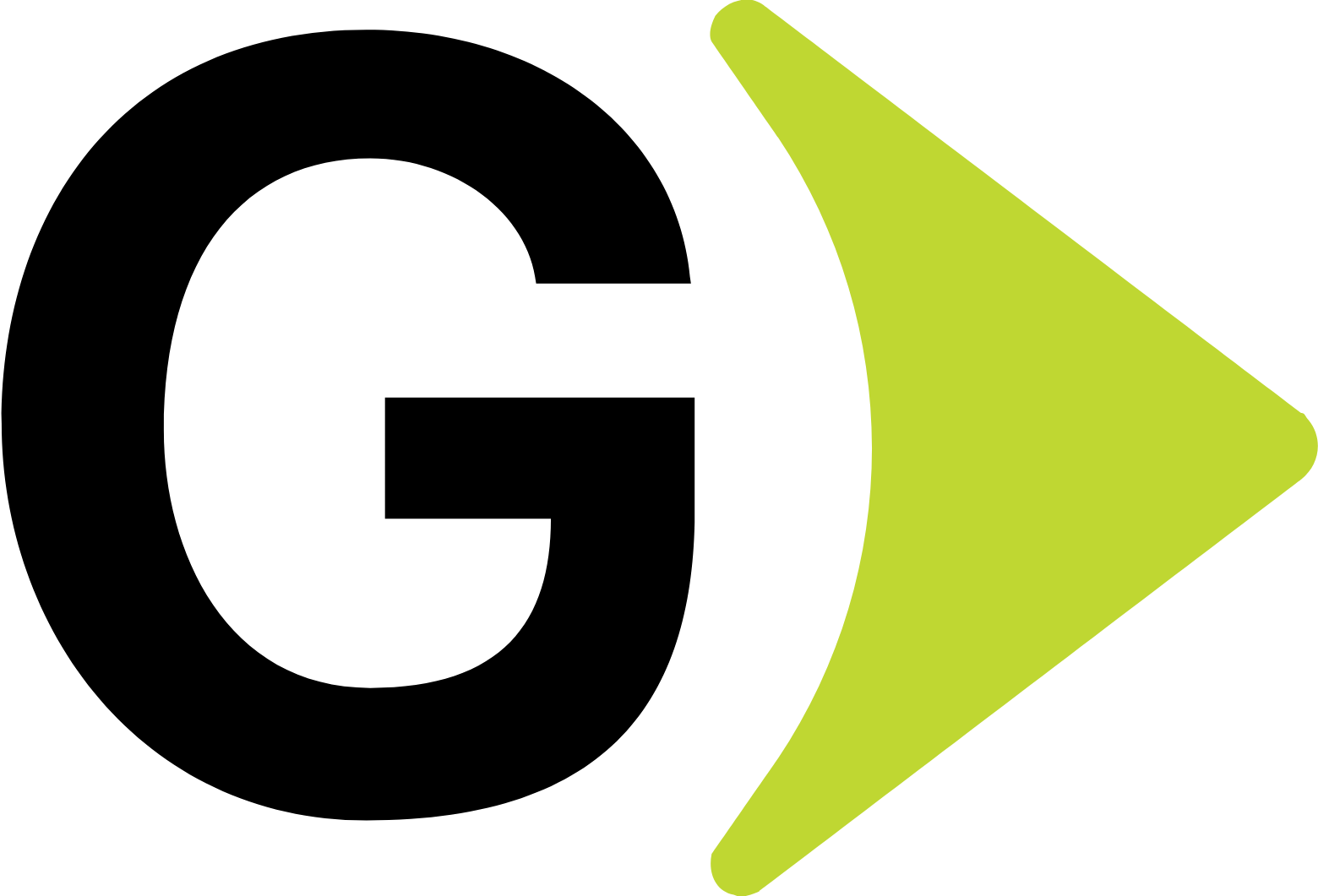 Globant Logo