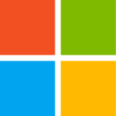 Microsoft AI Logo