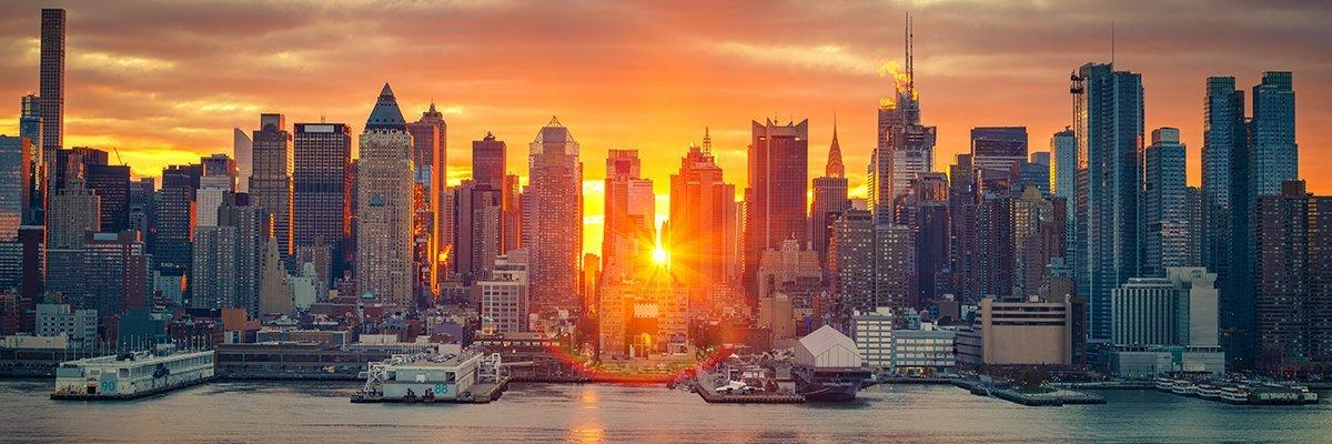 New York