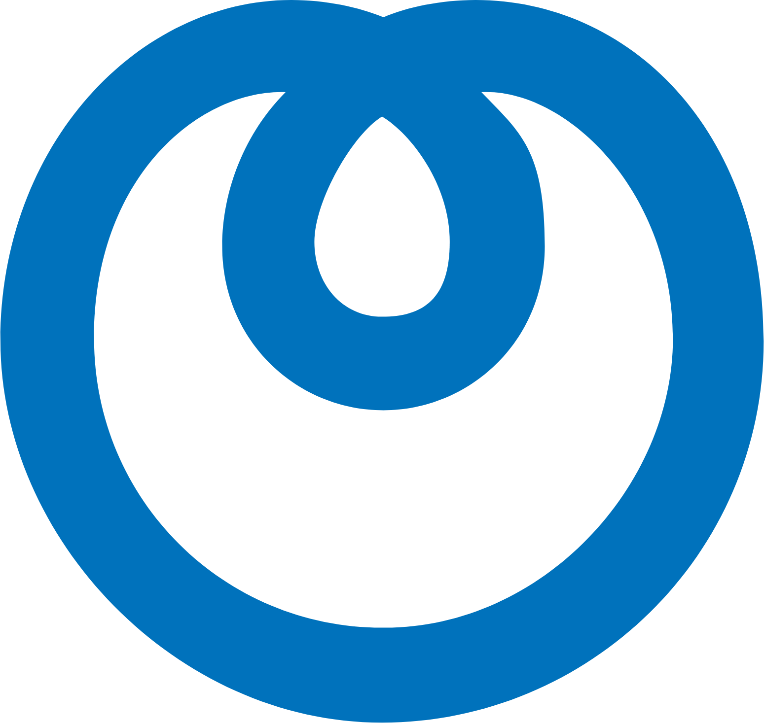 NTT DATA Logo