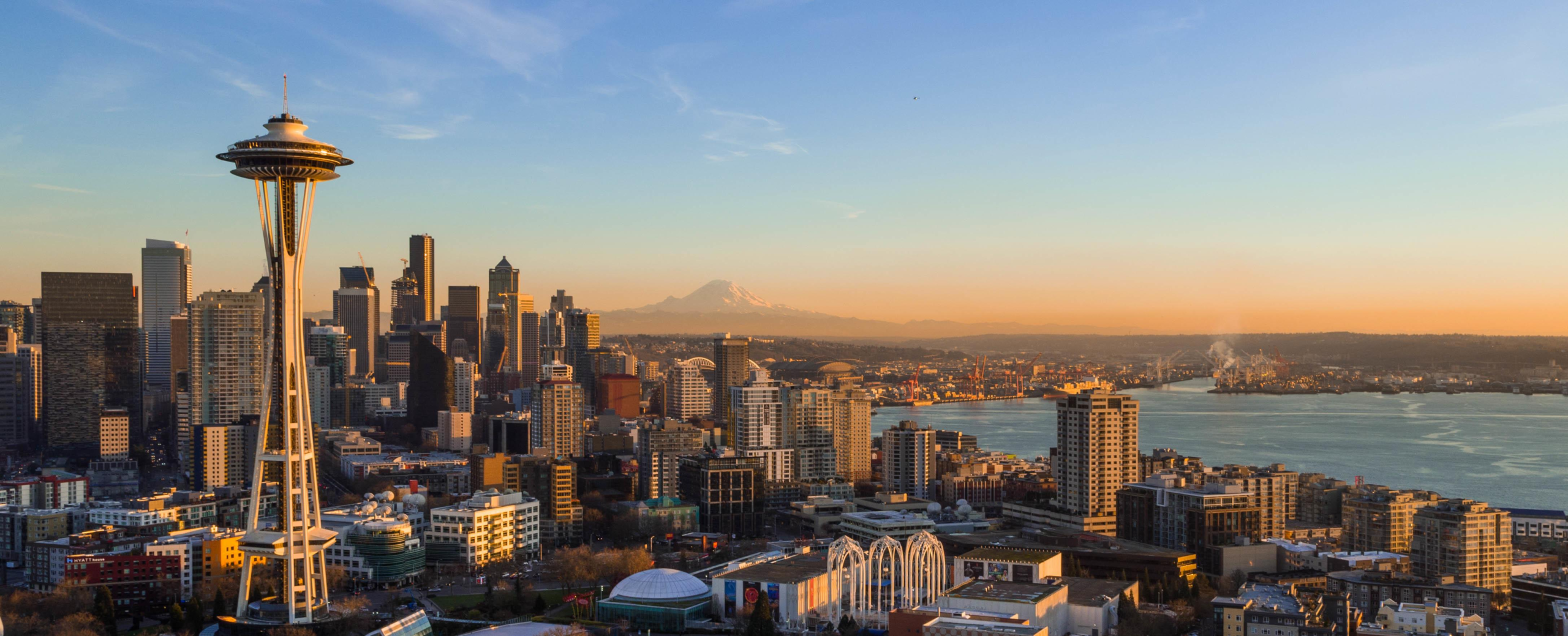 Seattle