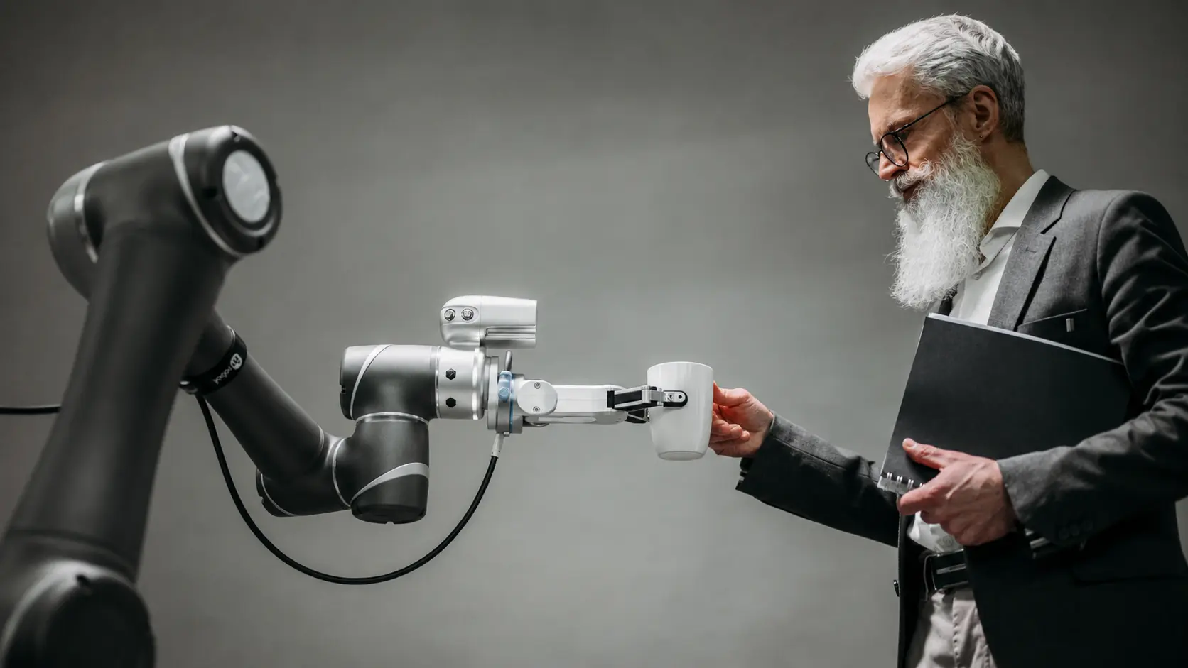 AI changing American jobs in 2026, featuring 15 careers most likely to be transformed by artificial intelligence