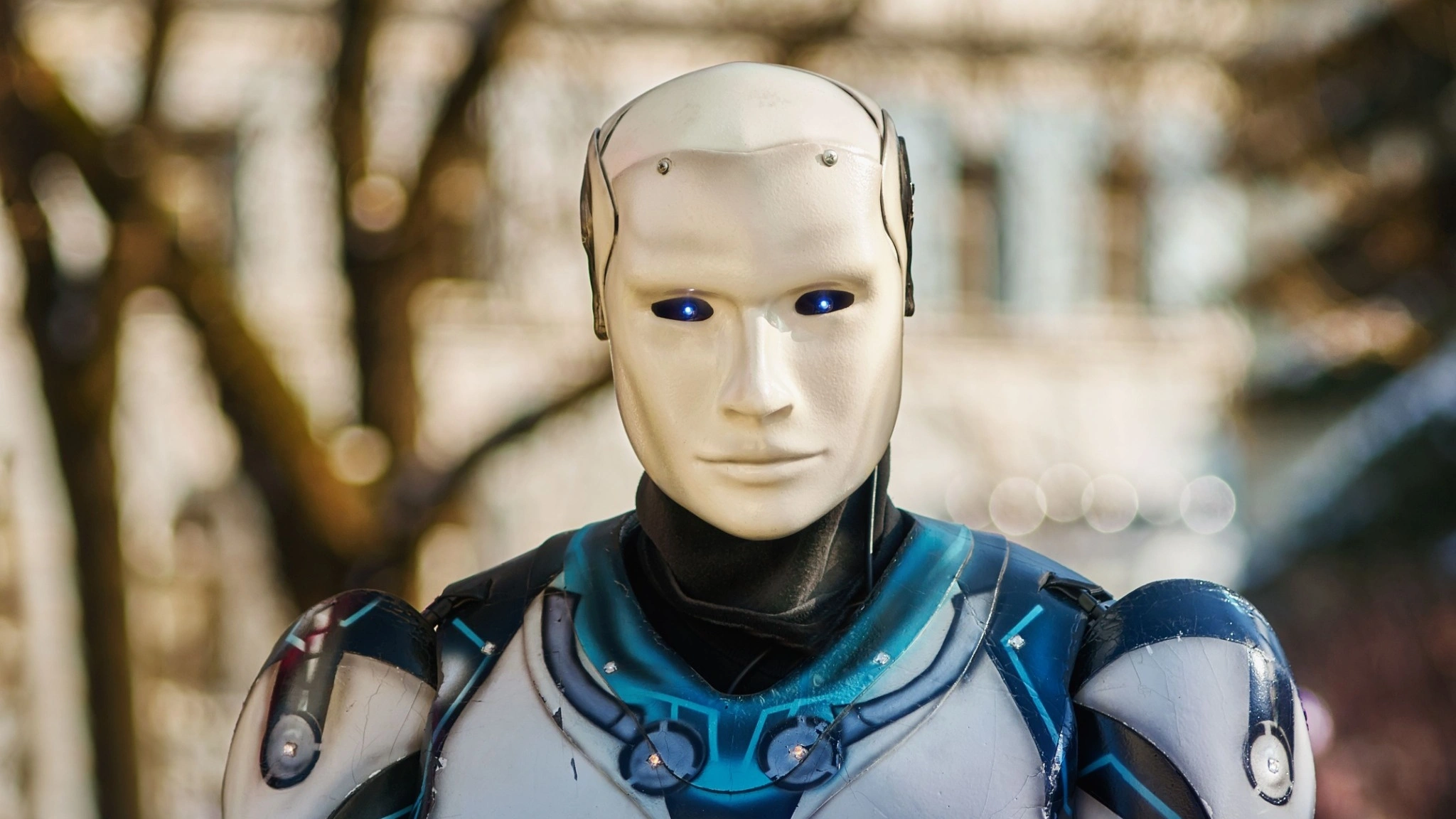 AI changing American jobs in 2026, featuring 15 careers most likely to be transformed by artificial intelligence