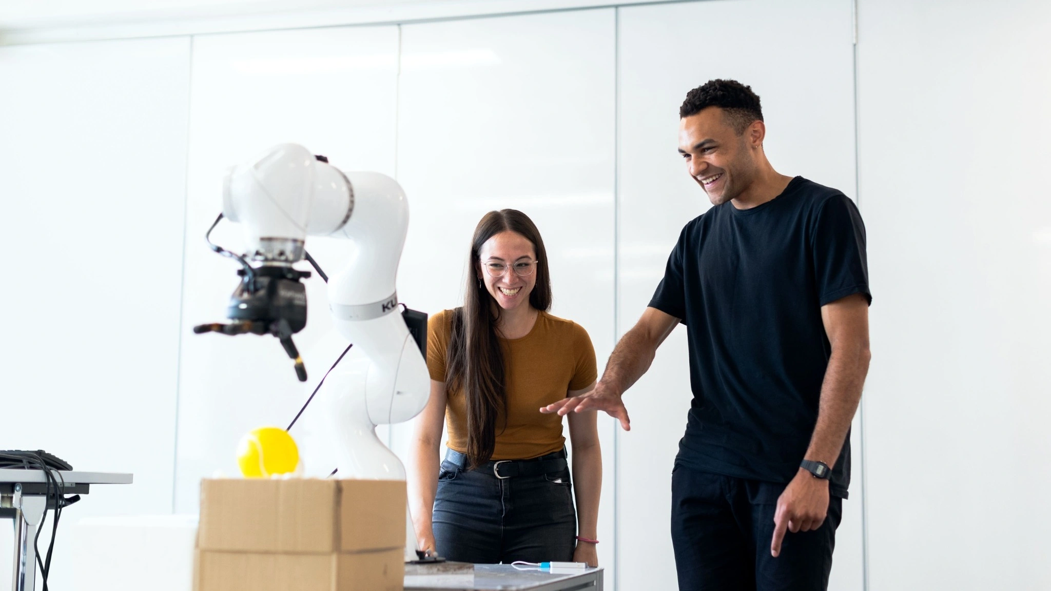 AI changing American jobs in 2026, featuring 15 careers most likely to be transformed by artificial intelligence