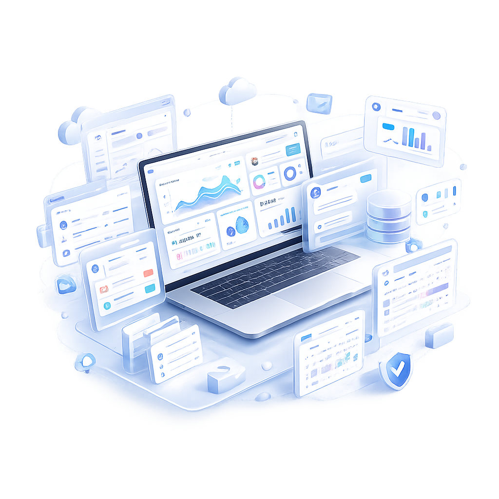 Business Software